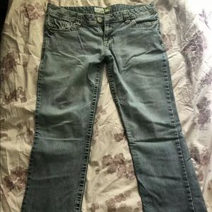 🎃5 for $25 AEROPOSTALE BAYLA SKINNY JEANS